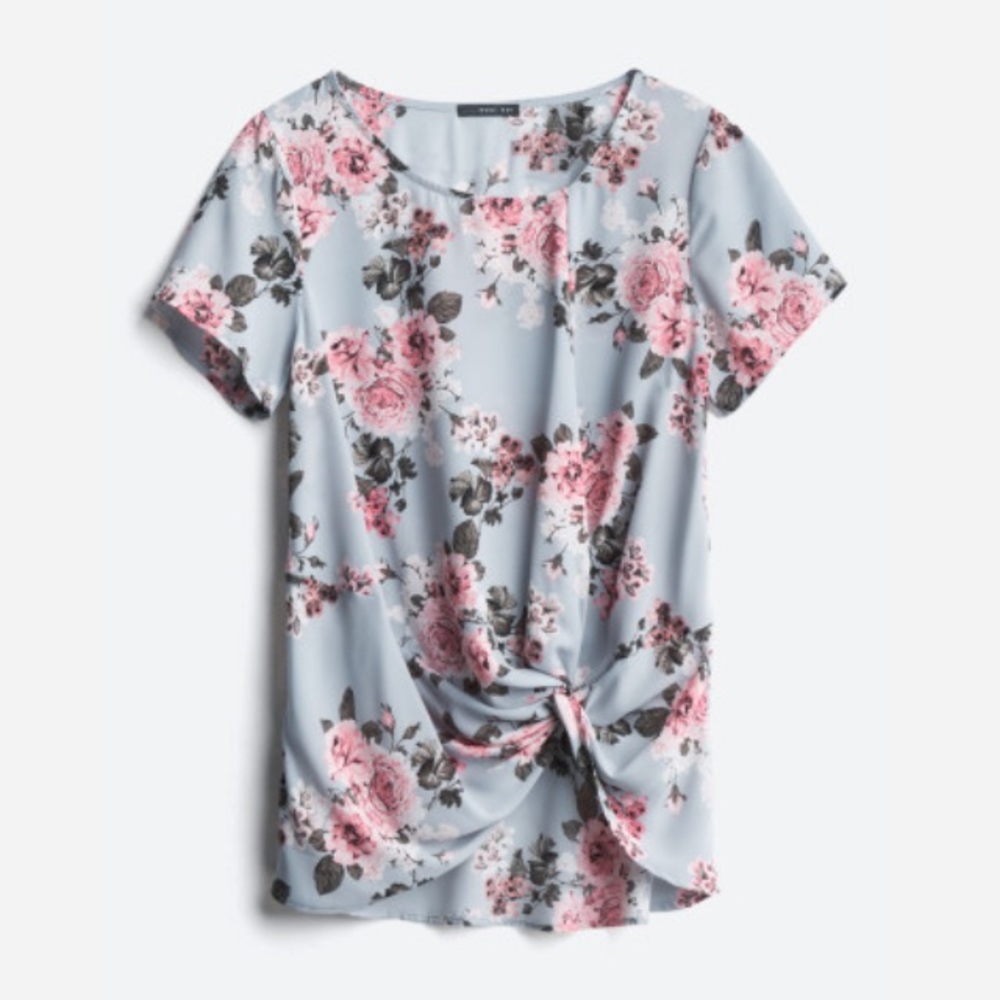 Stitch fix top
